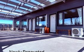 A1 Kaikoura Motel & Apartment